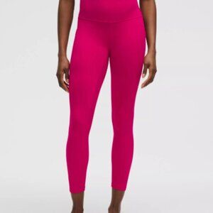 Lululemon | Align™ Pant with Pockets 25" NWT